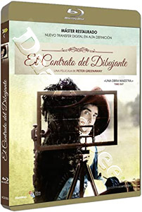 The Draughtsman